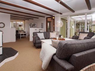 5 star holiday home in Hemmet - 3