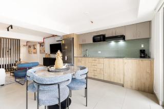 Premium Studio for Two - Third Floor Light & Design - 8