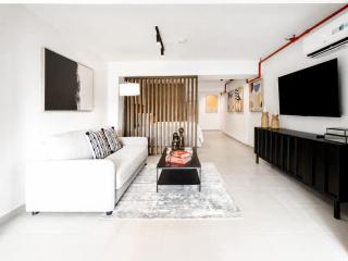 Premium Studio for Two - Third Floor Light & Design - 3