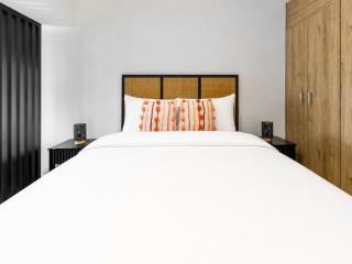 Premium Studio for Two - Third Floor Light & Design - 2