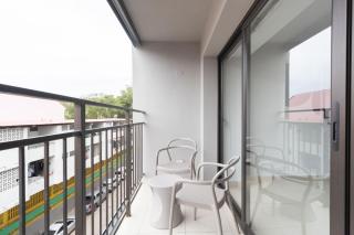 Premium Studio for Two - Third Floor Light & Design - 1