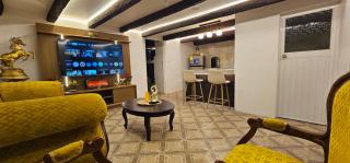 Foresta Suite, Elegance and relaxation in Ibarra - 0