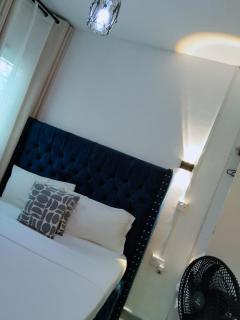 Stylish One bedroom sango - 8