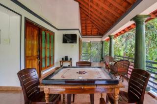 Harbour villa, Vellayani Lake, 10 Km from Kovalam Beach - 4