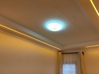 Stylish One bedroom sango - 9