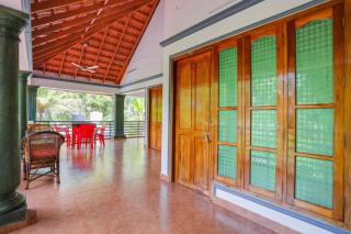 Harbour villa, Vellayani Lake, 10 Km from Kovalam Beach - 2