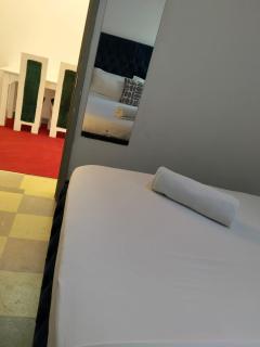Stylish One bedroom sango - 1