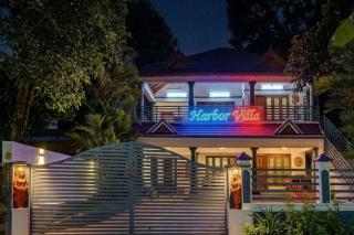 Harbour villa, Vellayani Lake, 10 Km from Kovalam Beach - 1
