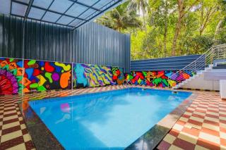Harbour villa, Vellayani Lake, 10 Km from Kovalam Beach - 9