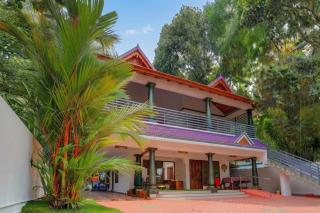 Harbour villa, Vellayani Lake, 10 Km from Kovalam Beach - 3