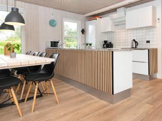 4 star holiday home in Juelsminde - 6
