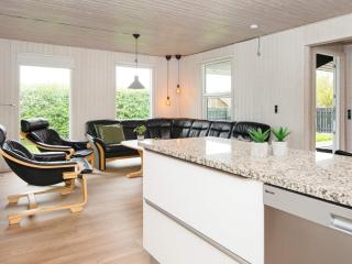 4 star holiday home in Juelsminde - 2