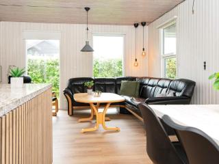4 star holiday home in Juelsminde - 1