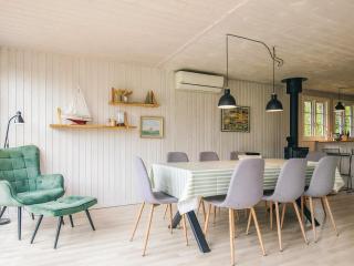 4 star holiday home in Hals - 5