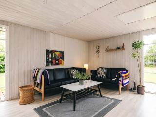 4 star holiday home in Hals - 6