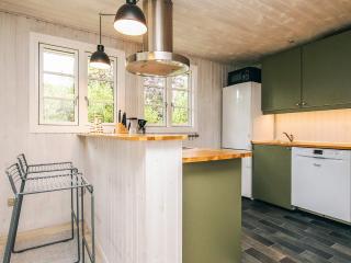 4 star holiday home in Hals - 2