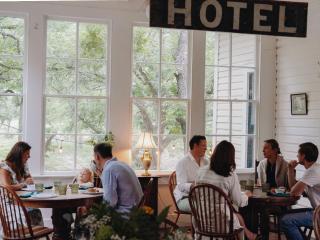 The Meyer Hotel - 8