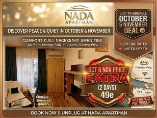 Nada Apartman - 0