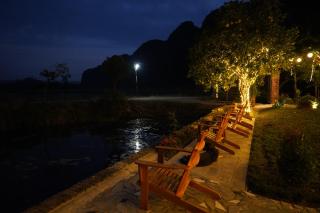 Tam Coc Golden Valley - 2