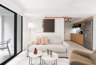 Calm & Spacious Studio - 3rd Floor Quiet Side Near Casco Viejo - 9