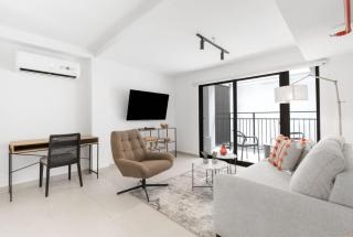 Calm & Spacious Studio - 3rd Floor Quiet Side Near Casco Viejo - 6