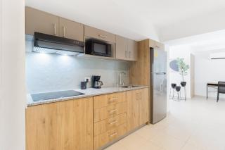 Calm & Spacious Studio - 3rd Floor Quiet Side Near Casco Viejo - 2