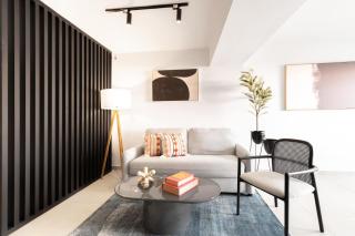 4th Floor Studio for Couples - Culture Meets Comfort - 8