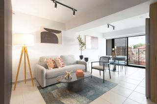 4th Floor Studio for Couples - Culture Meets Comfort - 0