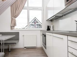 4 star holiday home in Wendtorf - 5