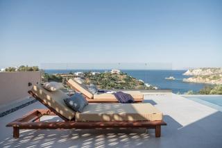 Luxurious villa Kokomo Gaia with Private Pool, 400m to beach - 9