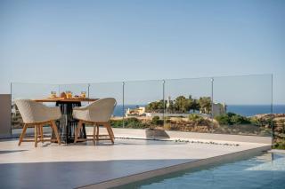 Luxurious villa Kokomo Gaia with Private Pool, 400m to beach - 3