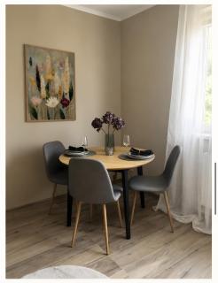 Ferienwohnung Mariechen - 8