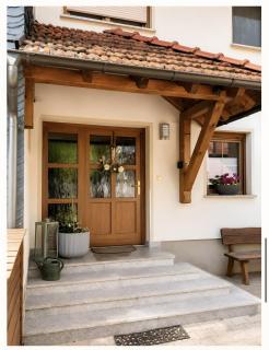 Ferienwohnung Mariechen - 2