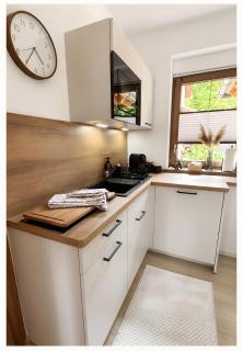 Ferienwohnung Mariechen - 9