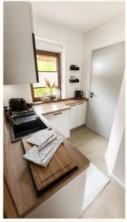 Ferienwohnung Mariechen - 0