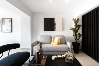 Premium 4th Floor Studio - Elevated Stay for Couples - 0
