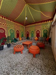 Riad La Perla Bianca - 6
