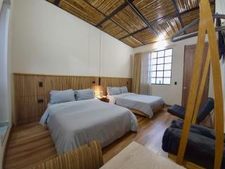 Pepe's House Usaquén Bogotá - Small Hotel - 8