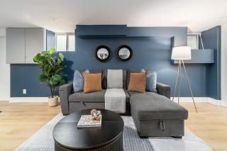 Elegant Trinity Bellwoods 1BR2BA Parkside Retreat - 6