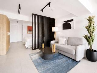 Cook Like a Local - Fully Equipped 5th Floor Studio near Casco Viejo - 9