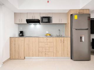 Cook Like a Local - Fully Equipped 5th Floor Studio near Casco Viejo - 6