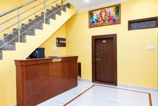 HOTEL THE RAMKRISHNA Khajuraho - 3