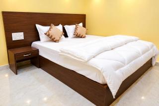 HOTEL THE RAMKRISHNA Khajuraho - 1