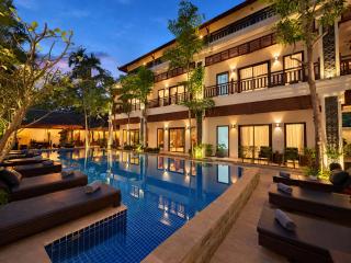Emerald Angkor Siem Reap - 8