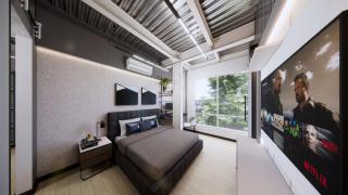 Luxury & Comfort - Ocean View - Piso11En Reserva del Mar 2 - 3