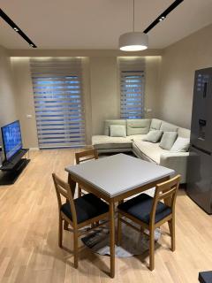 Huert Apartament - 0