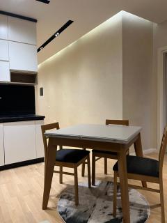 Huert Apartament - 5