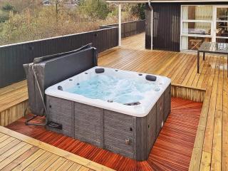 4 star holiday home in Ebeltoft - 6