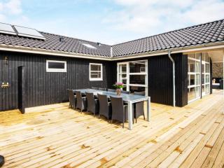 4 star holiday home in Ebeltoft - 4