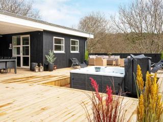 4 star holiday home in Ebeltoft - 0